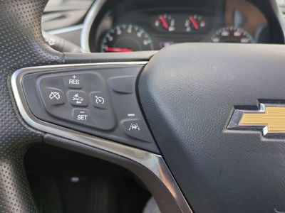 2024 Chevrolet Malibu - Photo 27