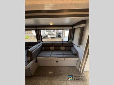 2023 Forest River RV Salem - Photo 10