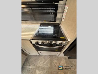 2023 Forest River RV Salem - Photo 15