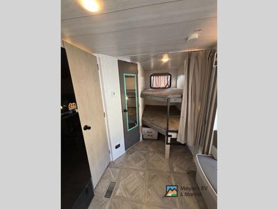 2023 Forest River RV Salem - Photo 17