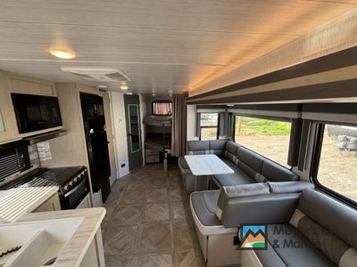 2023 Forest River RV Salem - Photo 33