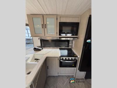 2023 Forest River RV Salem - Photo 12