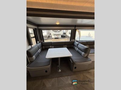 2023 Forest River RV Salem - Photo 18