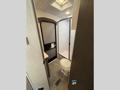 2023 Forest River RV Salem - Photo 21