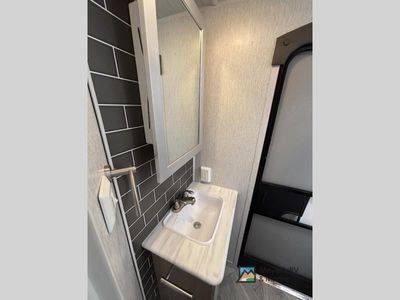 2023 Forest River RV Salem - Photo 22