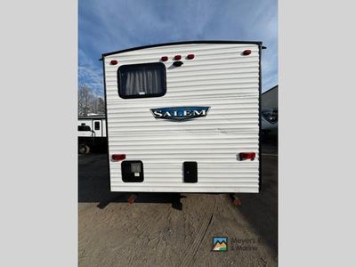 2023 Forest River RV Salem - Photo 6