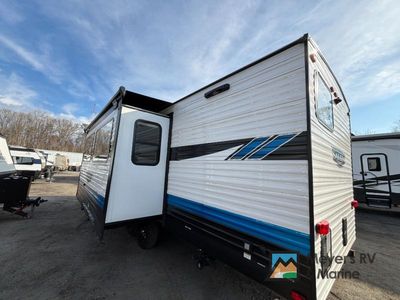 2023 Forest River RV Salem - Photo 7