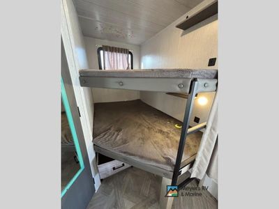 2023 Forest River RV Salem - Photo 19
