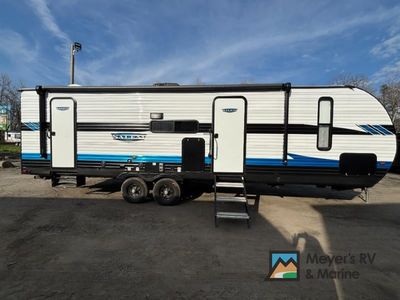 2023 Forest River RV Salem - Photo 4