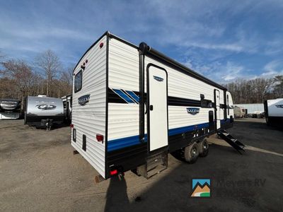 2023 Forest River RV Salem - Photo 5
