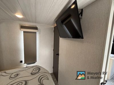 2023 Forest River RV Salem - Photo 31