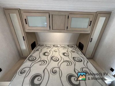 2023 Forest River RV Salem - Photo 30