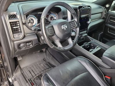 2019 Ram 2500 - Photo 3