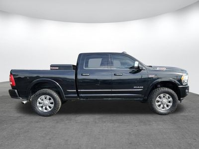 2019 Ram 2500 - Photo 2