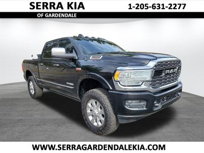 2019 Ram 2500 - Photo 1