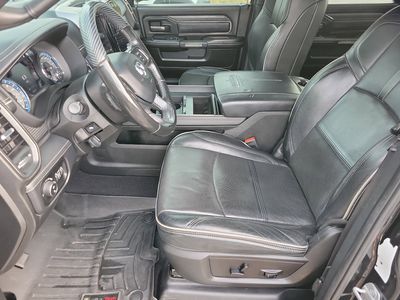 2019 Ram 2500 - Photo 4