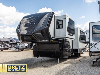 2026 Brinkley Model G - Photo 3