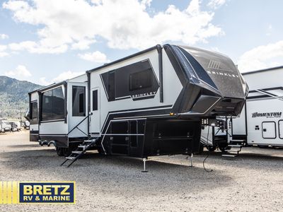 2026 Brinkley Model G - Photo 2