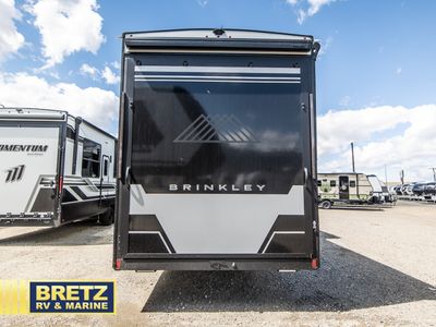 2026 Brinkley Model G - Photo 4