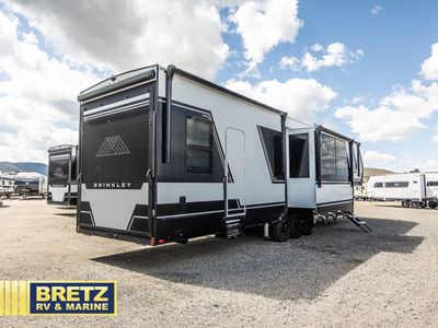 2026 Brinkley Model G - Photo 6
