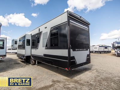 2026 Brinkley Model G - Photo 5