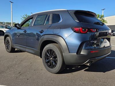 2026 Mazda CX-50 - Photo 3