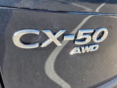 2026 Mazda CX-50 - Photo 11