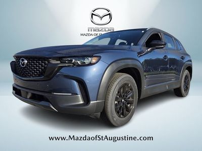 2026 Mazda CX-50 - Photo 1