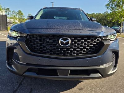 2026 Mazda CX-50 - Photo 17