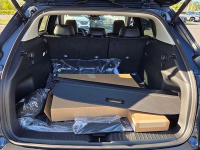 2026 Mazda CX-50 - Photo 8
