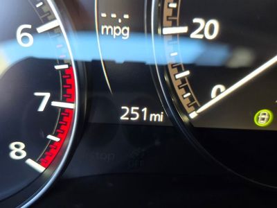2026 Mazda CX-50 - Photo 30