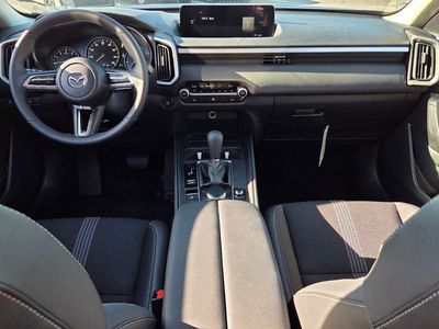 2026 Mazda CX-50 - Photo 7