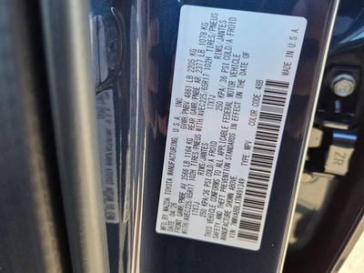 2026 Mazda CX-50 - Photo 19