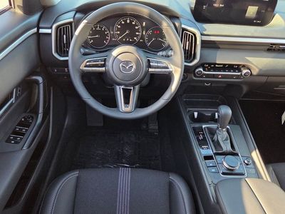 2026 Mazda CX-50 - Photo 6