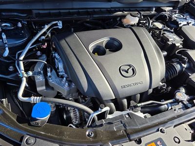 2026 Mazda CX-50 - Photo 21