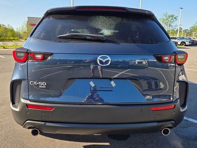2026 Mazda CX-50 - Photo 9