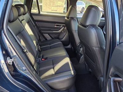 2026 Mazda CX-50 - Photo 15