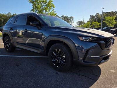 2026 Mazda CX-50 - Photo 14