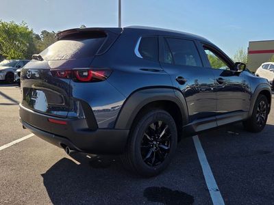 2026 Mazda CX-50 - Photo 12
