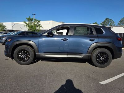 2026 Mazda CX-50 - Photo 2
