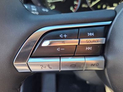 2026 Mazda CX-50 - Photo 28