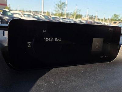 2026 Mazda CX-50 - Photo 22