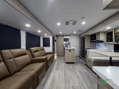 2026 Grand Design Imagine - Photo 4