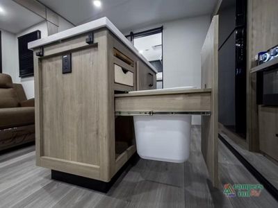 2026 Grand Design Imagine - Photo 10