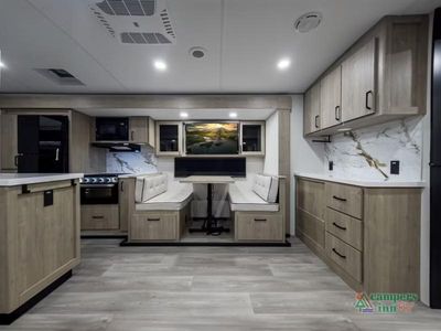 2026 Grand Design Imagine - Photo 12