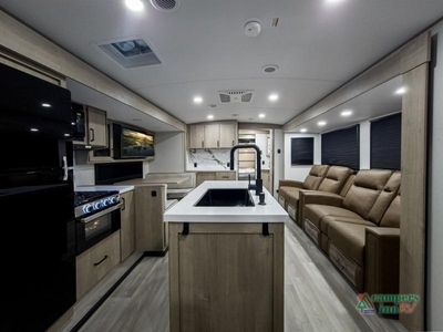 2026 Grand Design Imagine - Photo 8