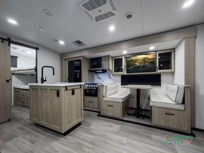 2026 Grand Design Imagine - Photo 6
