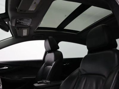 2022 Chevrolet Malibu — detail view