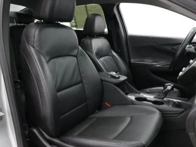 2022 Chevrolet Malibu — photo 37 view