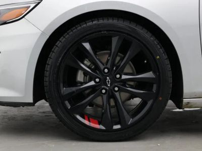 2022 Chevrolet Malibu — photo 10 view
